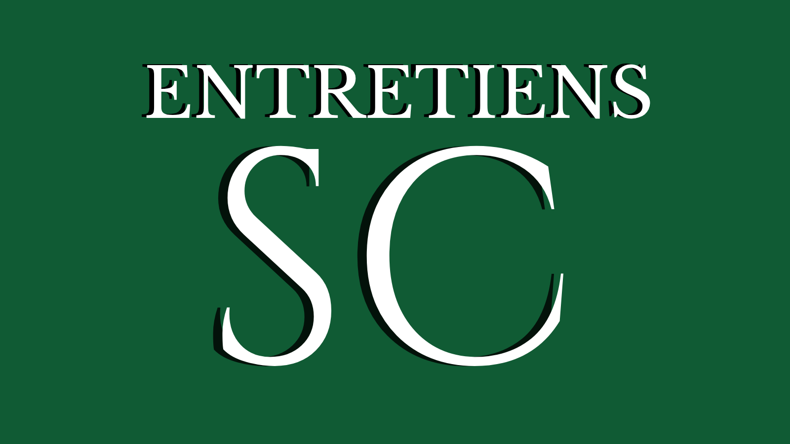 Entretiens S.C.